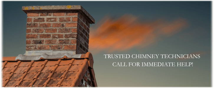 Chimney Repair Worcester MA