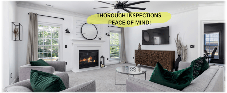 Chimney and Fireplace Inspection Worcester MA