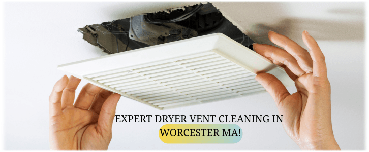 Dryer Vent Cleaning Worcester MA