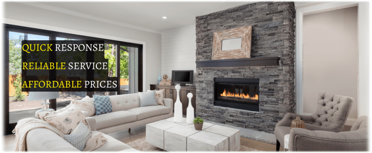 Worcester MA Chimney Cleaning