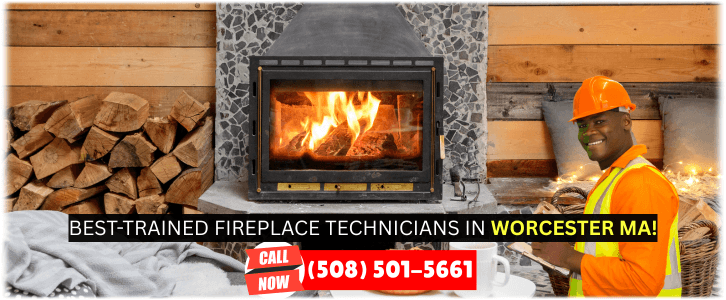 Chimney Cleaning Worcester MA